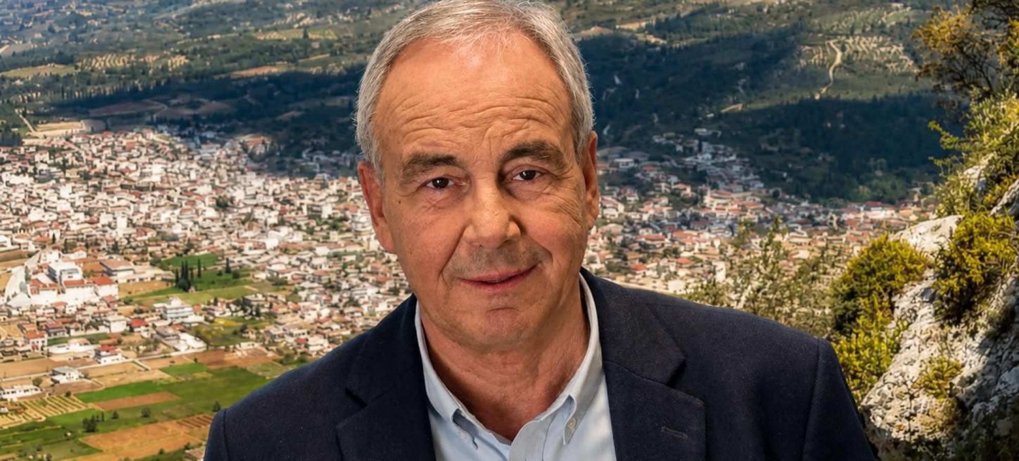 Νεμέα : Δέσμευση για γρήγορες αποζημιώσεις στους πληγέντες παραγωγούς από τον παγετό